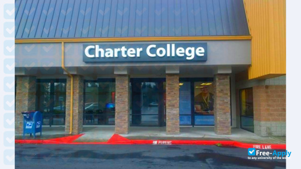 Charter College photo #8