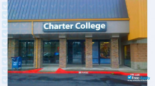 Miniatura de la Charter College #3