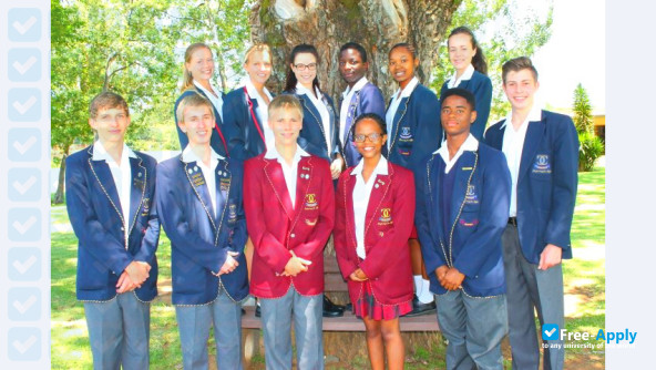 Charter College photo #9