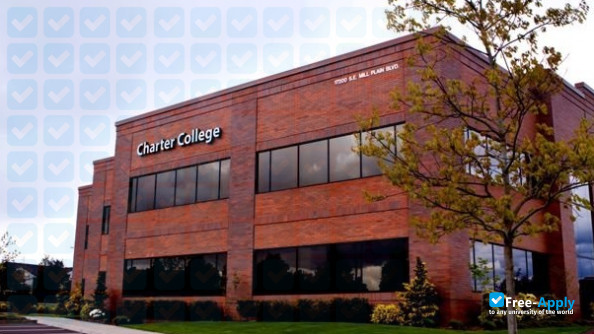 Charter College photo #10