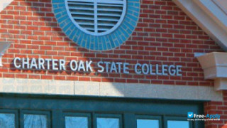 Charter Oak State College vignette #4