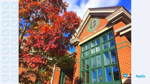 Charter Oak State College photo #2