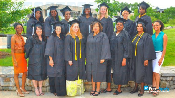 Charter Oak State College photo #10