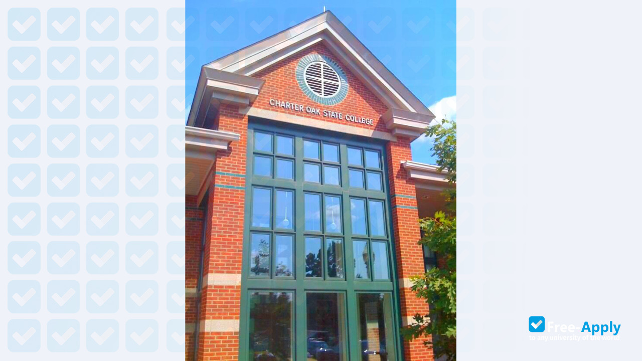 Charter Oak State College photo #9