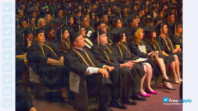 Charter Oak State College photo #1