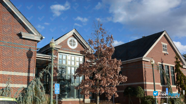 Charter Oak State College photo #3