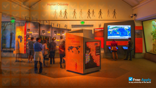 California Institute for Human Science photo #8