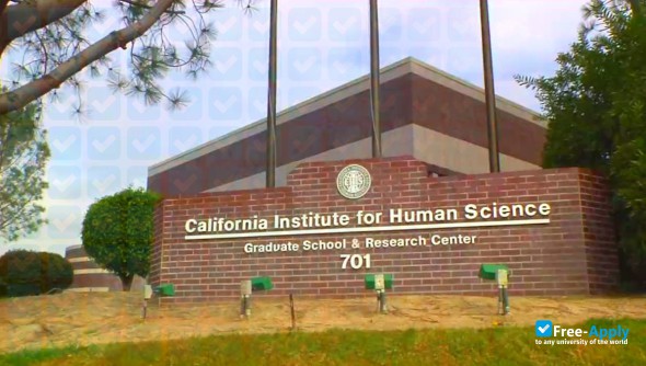 California Institute for Human Science photo