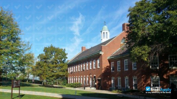 Chatham University photo