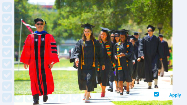 Foto de la Claremont McKenna College #6