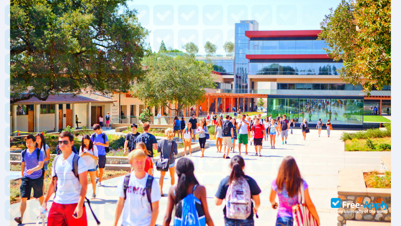 Foto de la Claremont McKenna College #2