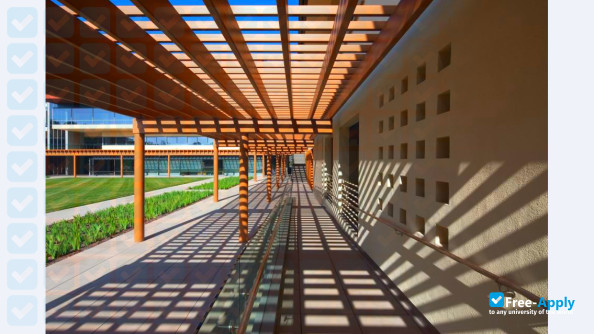 Foto de la Claremont McKenna College #9