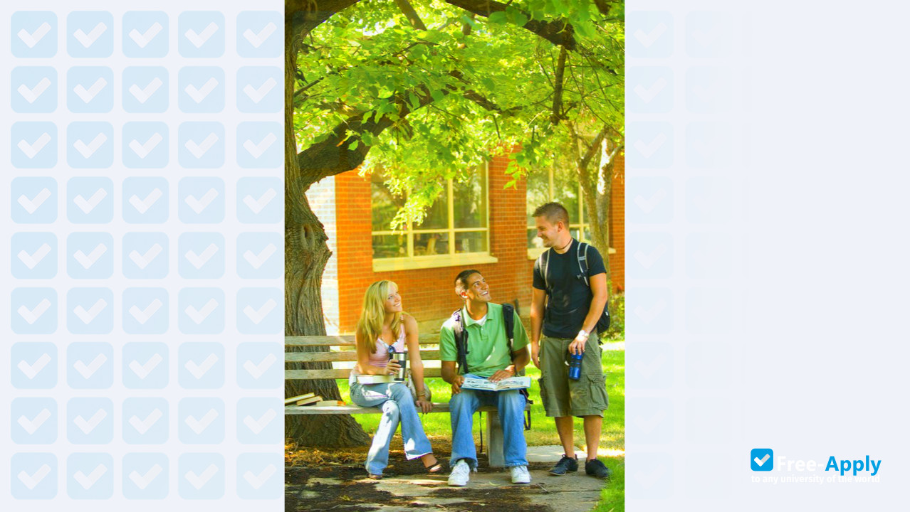 College of Idaho photo #15
