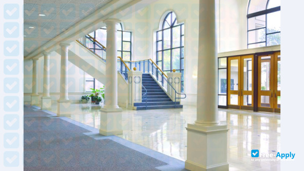 College of Idaho photo #9