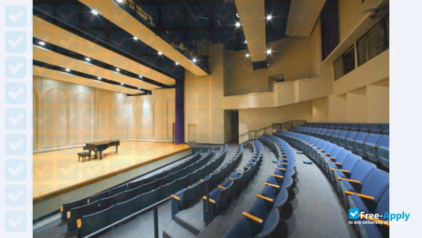 College of Idaho photo #5