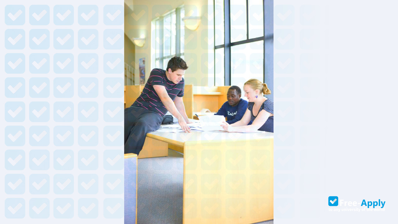 College of Idaho photo #3