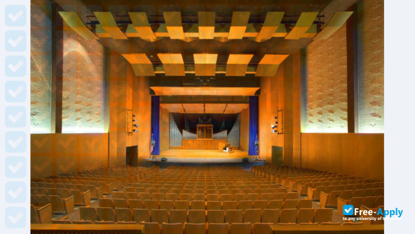 College of Idaho photo #14