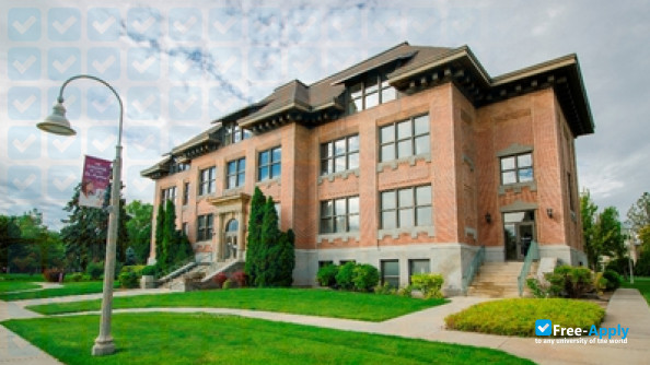College of Idaho photo #17