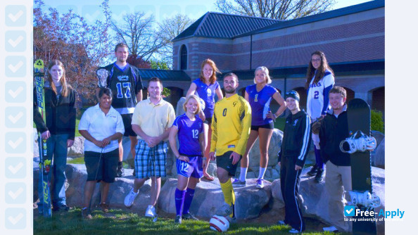 College of Idaho photo #7