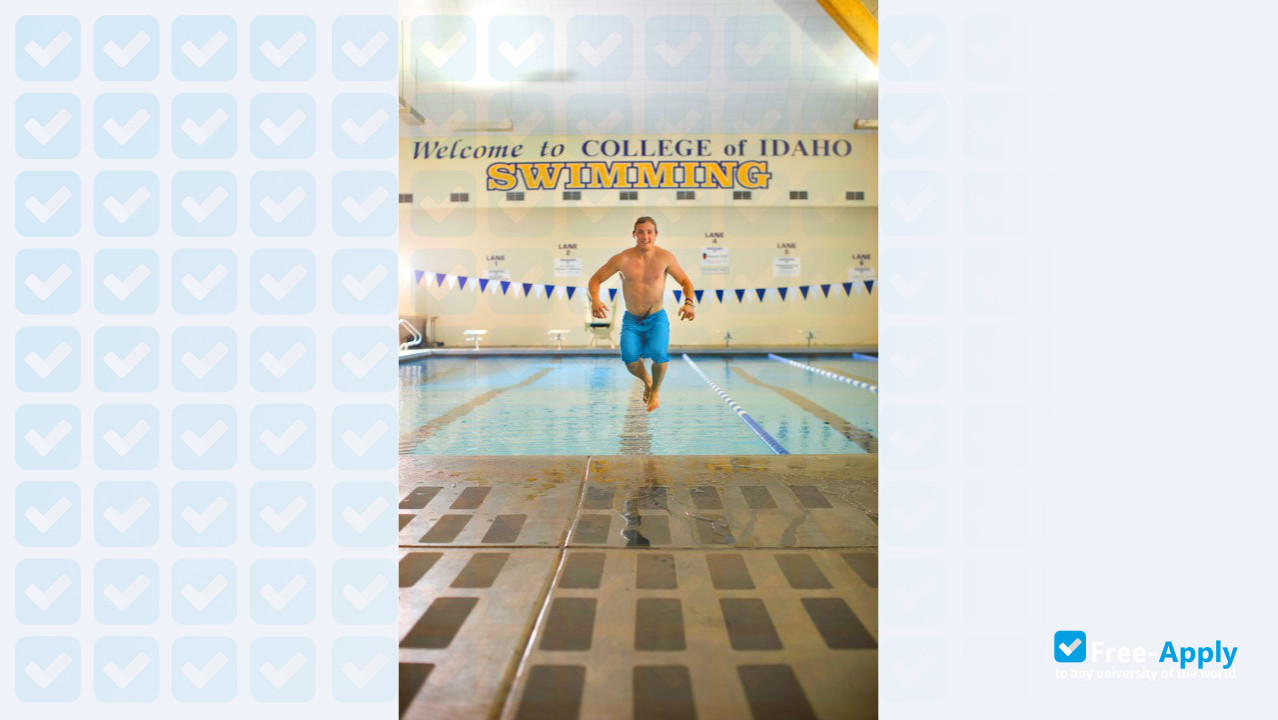 College of Idaho photo #5