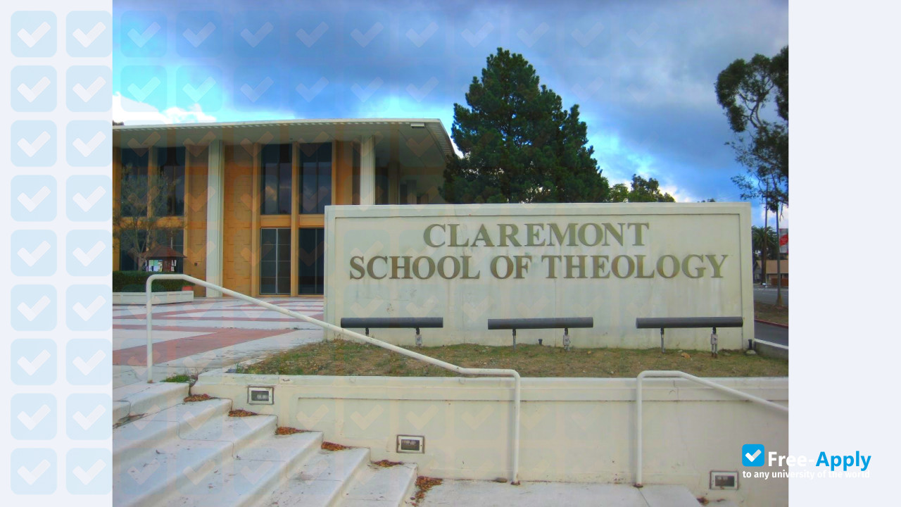 Foto de la Claremont School of Theology #6