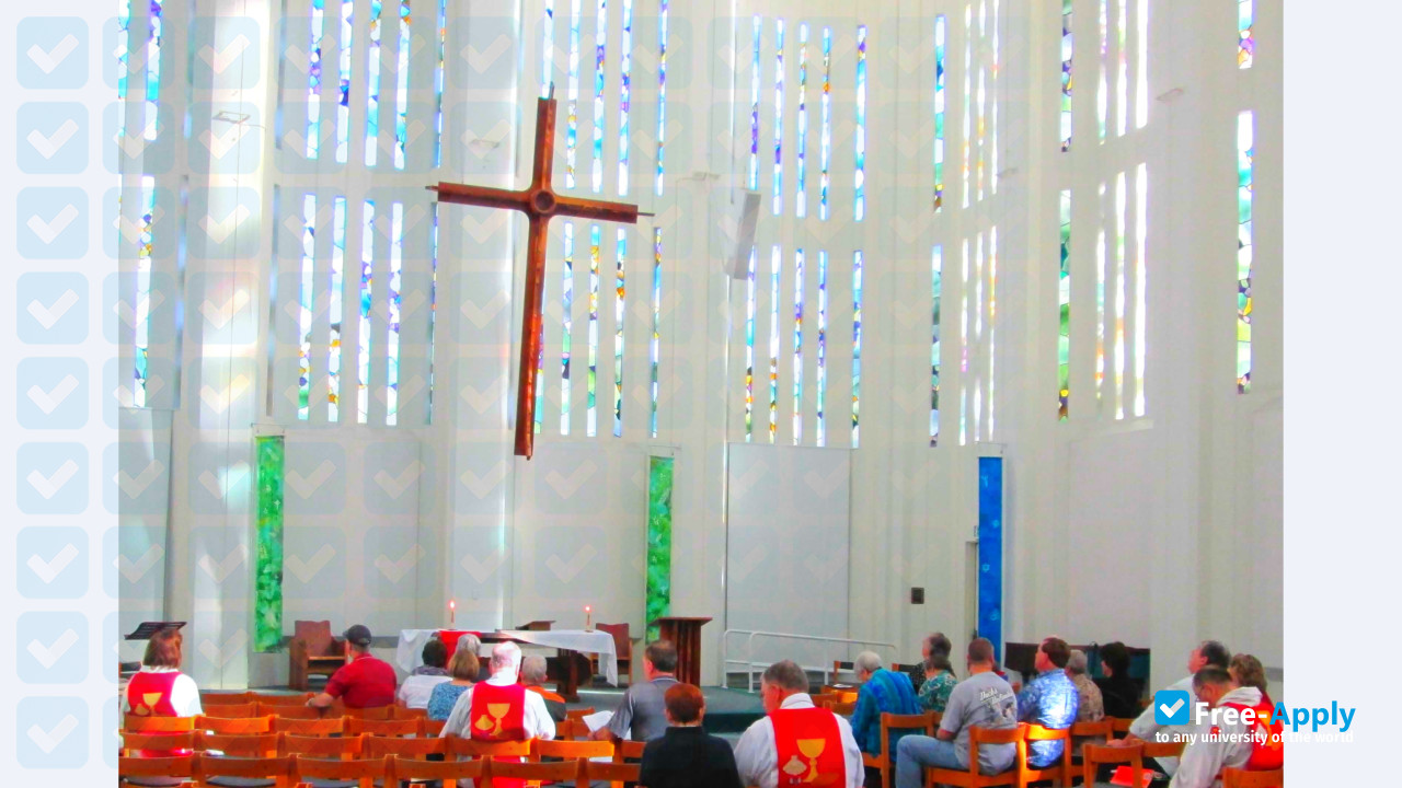 Foto de la Claremont School of Theology #8