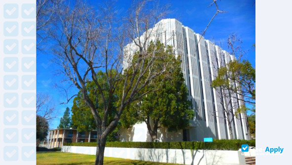 Foto de la Claremont School of Theology #13
