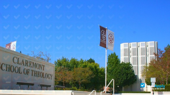 Foto de la Claremont School of Theology #1