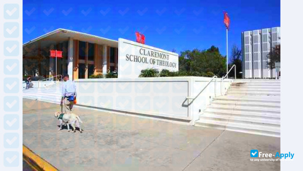 Foto de la Claremont School of Theology #7