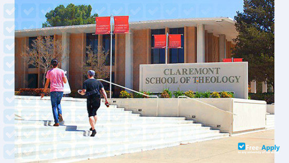 Foto de la Claremont School of Theology #5