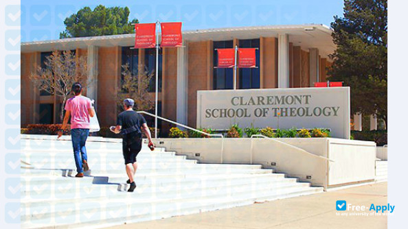 Claremont School of Theology фотография №4
