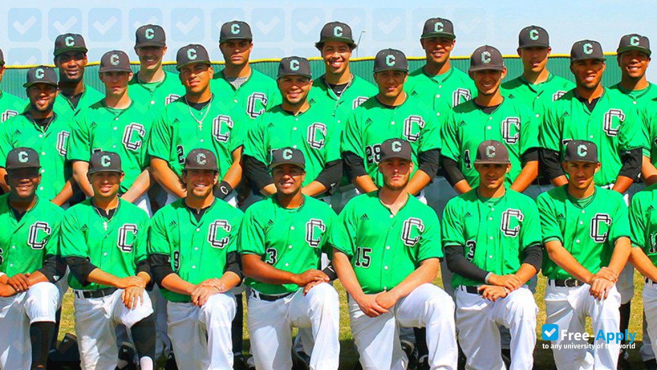 Clarendon College photo #7