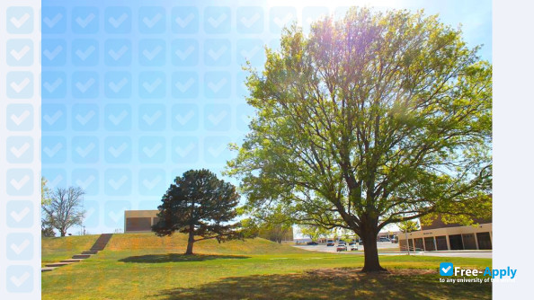 Clarendon College photo #6
