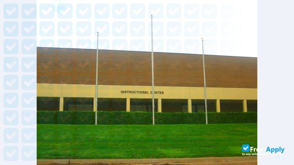 Clarendon College photo #1