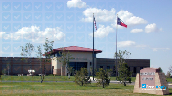 Clarendon College photo #4