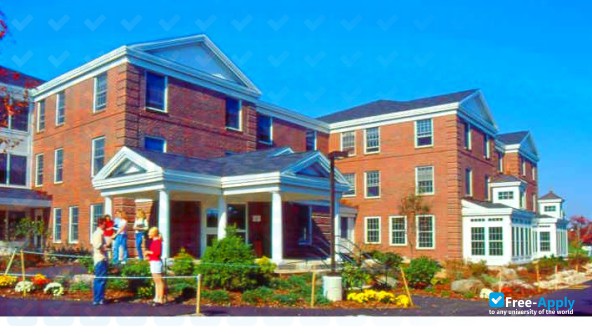Foto de la Colby Sawyer College #4
