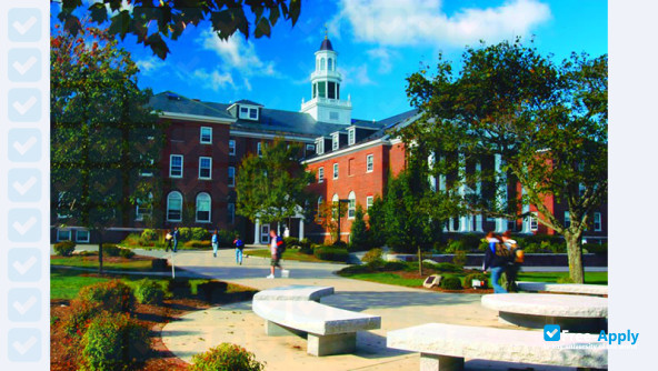 Foto de la Colby Sawyer College #7