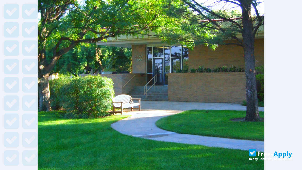 Colby Community College фотография №4