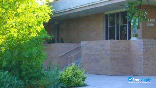 Colby Community College фотография №5