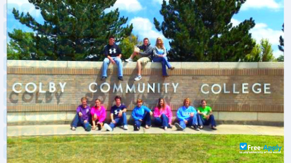 Colby Community College фотография №7