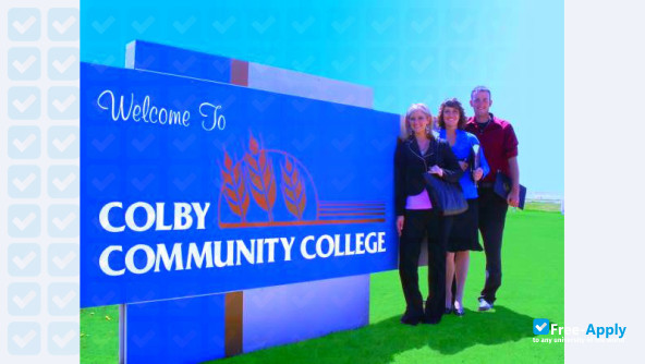 Colby Community College фотография №3