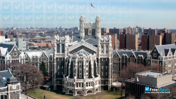 City College of New York CUNY photo #5