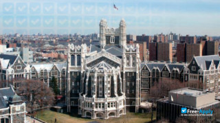 Miniatura de la City College of New York CUNY #1