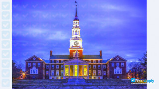 Colby College thumbnail #1