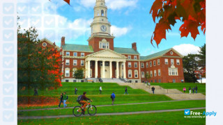 Colby College thumbnail #6