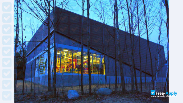 Colby College photo #2