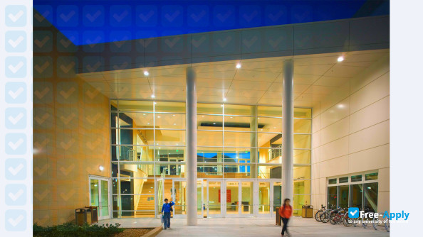 Foto de la City College of San Francisco #1