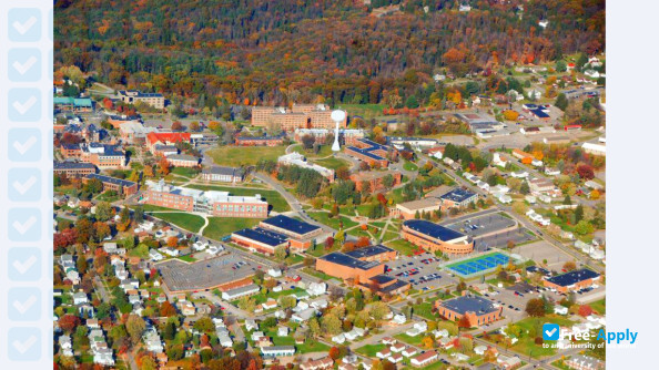 Clarion University of Pennsylvania photo #7