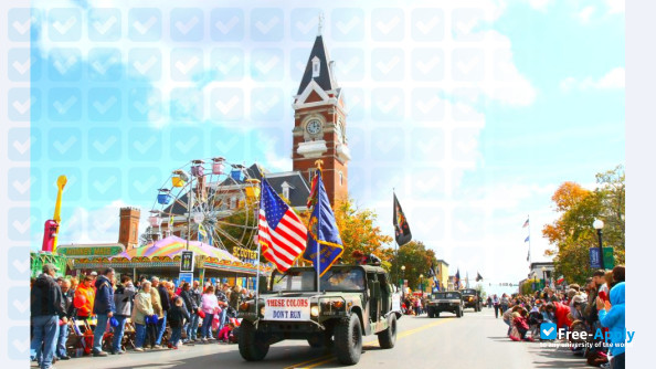 Clarion University of Pennsylvania photo #10