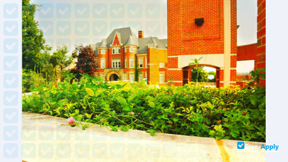 Clarion University of Pennsylvania photo #6